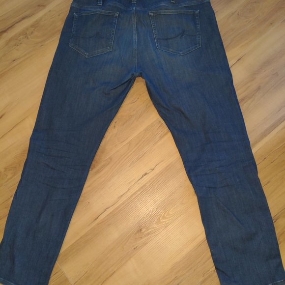 34 Heritage stretch jeans - Picture 4 of 5